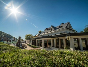 Hotel PIVOVARSK� BA�TA